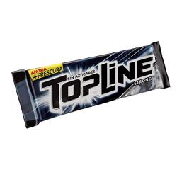 CHICLE  TOP LINE STRONG X 6,7g