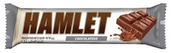 CHOCOLATE HAMLET CHOCOLATOSO X 43g