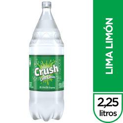 CRUSH LIMA X 2.25Lts