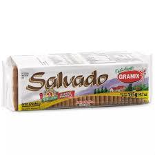 GRANIX SALVADO X 240g