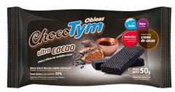 OBLEAS TYM CHOCOLATE X 50g