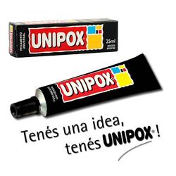 PEGAMENTO UNIPOX X 25ml