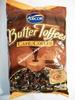 CARAMELOS BUTTER TOFFES C/CHOCO X 822g