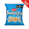 CEREAL SCARCHITOS X 240g
